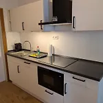 Flataid Apartmenthaus Apartamento Tieschen