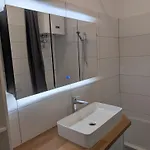 Apartamento Flataid Apartmenthaus Tieschen