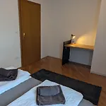 Flataid Apartmenthaus *