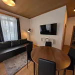 Flataid Apartmenthaus * Tieschen