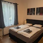 Flataid Apartmenthaus *