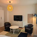 Apartamento Flataid Apartmenthaus