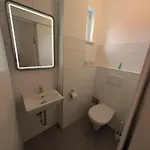 Flataid Apartmenthaus * Tieschen