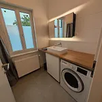Apartamento Flataid Apartmenthaus Tieschen