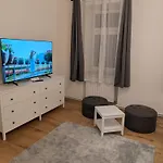Apartamento Flataid Apartmenthaus *