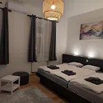 Flataid Apartmenthaus Tieschen