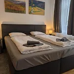 Flataid Apartmenthaus Apartment