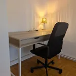 Apartamento Flataid Apartmenthaus Tieschen