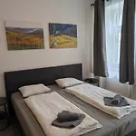 Flataid Apartmenthaus *