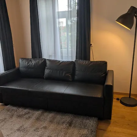 Apartament Flataid Apartmenthaus *