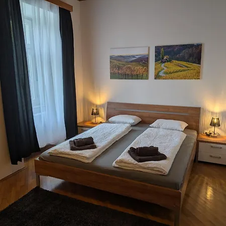 Flataid Apartmenthaus Apartament