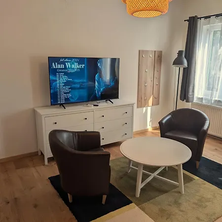 Flataid Apartmenthaus