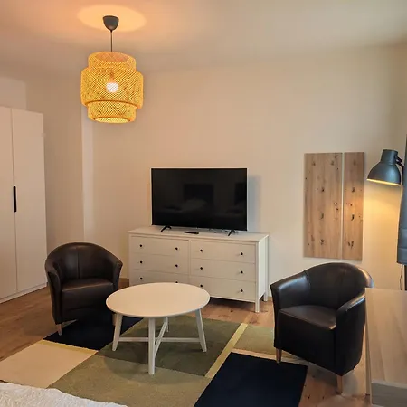 Apartament Flataid Apartmenthaus