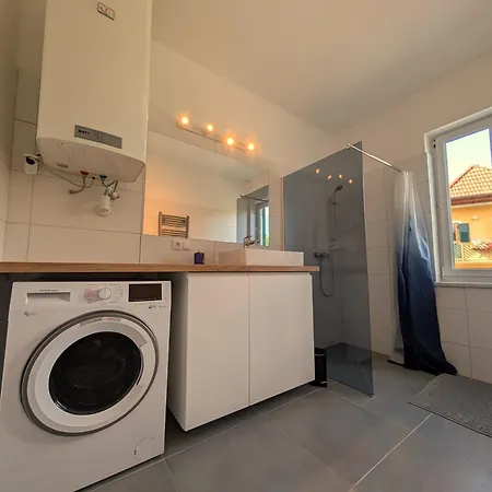 Flataid Apartmenthaus