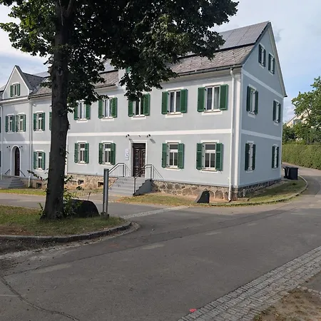 Flataid Apartmenthaus Apartamento