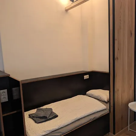 Apartament Flataid Apartmenthaus