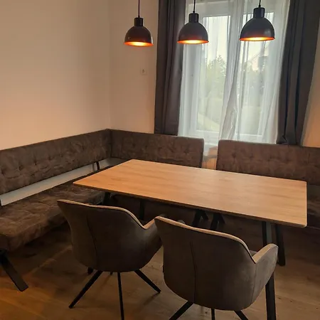 Apartment Flataid Apartmenthaus