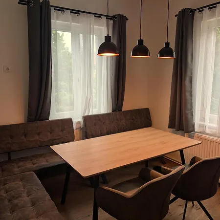 Flataid Apartmenthaus