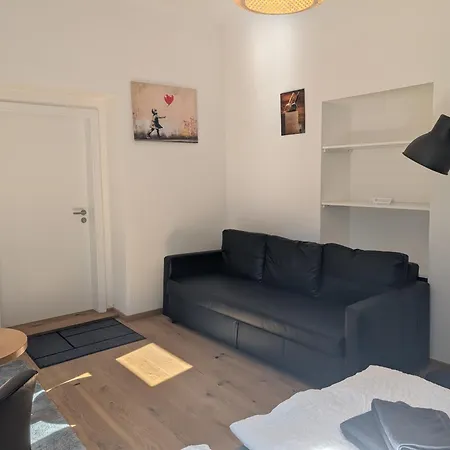 Flataid Apartmenthaus *