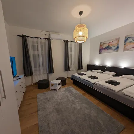 Flataid Apartmenthaus