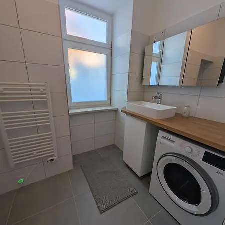 Apartamento Flataid Apartmenthaus Tieschen