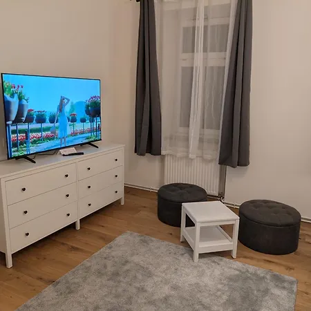 Apartamento Flataid Apartmenthaus *