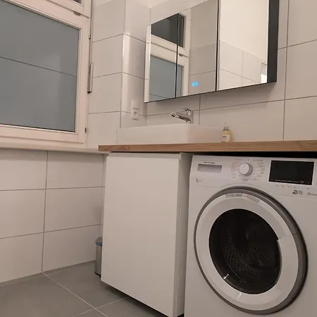 Flataid Apartmenthaus Apartamento *