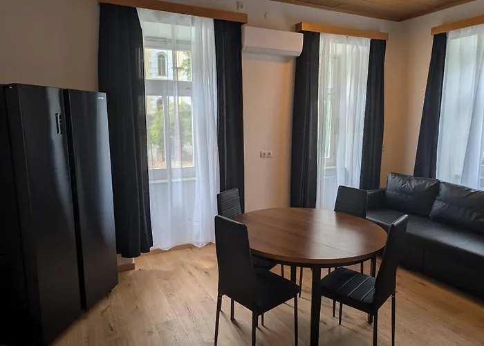 Appartamento Flataid Apartmenthaus