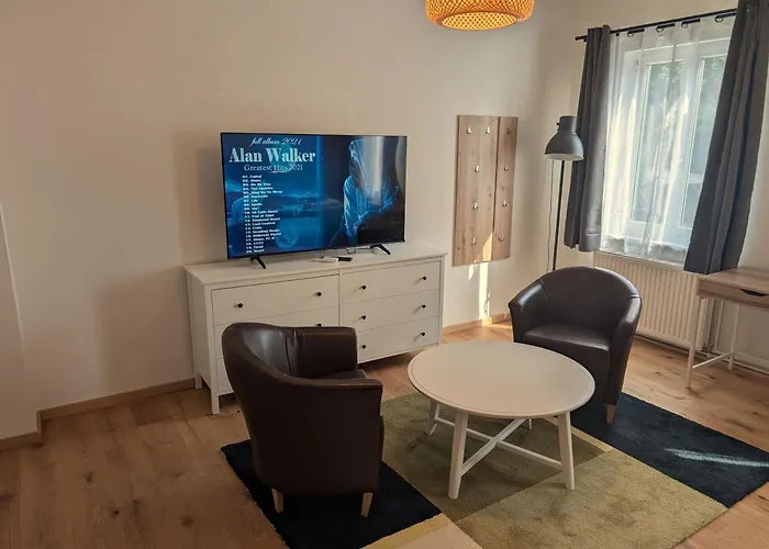 Flataid Apartmenthaus