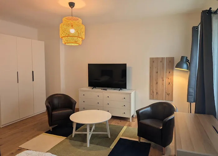 Appartamento Flataid Apartmenthaus