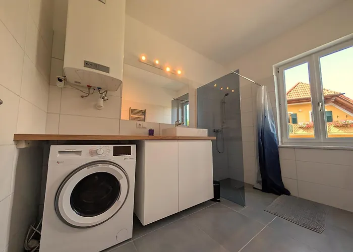 Flataid Apartmenthaus