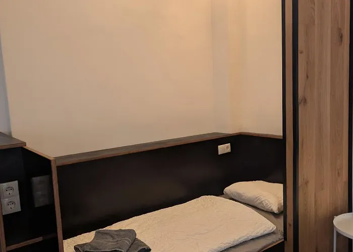 Appartamento Flataid Apartmenthaus