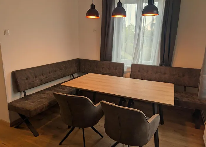 Appartamento Flataid Apartmenthaus