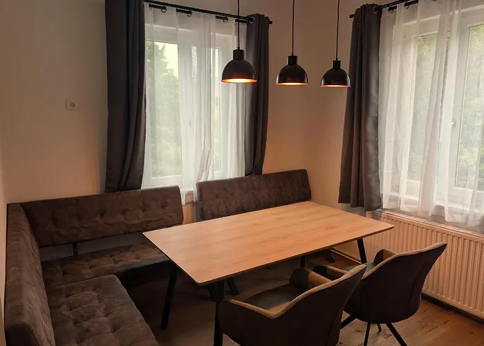 Flataid Apartmenthaus